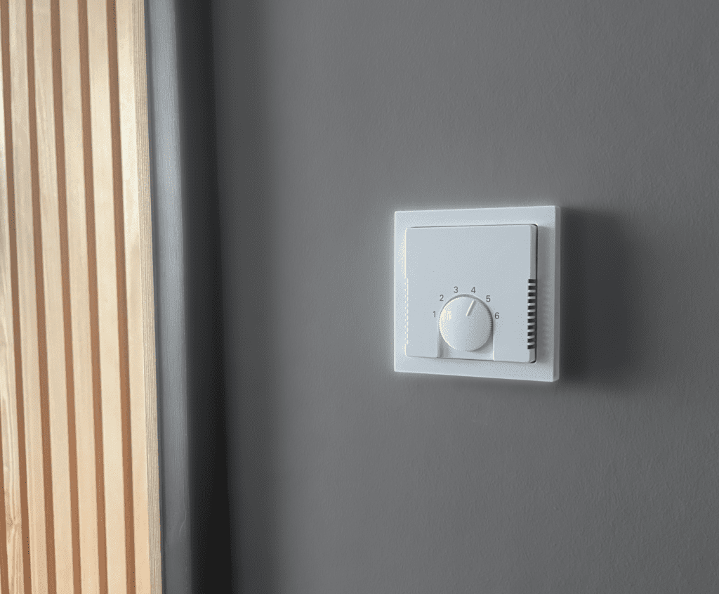 Die Fußbodenheizung mit dem Smarthome verbinden Fußbodenheizungen lassen sich häufig mit wenig Aufwand nachträglich in das Smarthome einbinden- für wenig Geld.