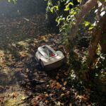 Meine Erfahrungen mit dem Mähroboter ECOVACS GOAT G1 und dem Kundenservice ecovacs goat g1 steckt fest